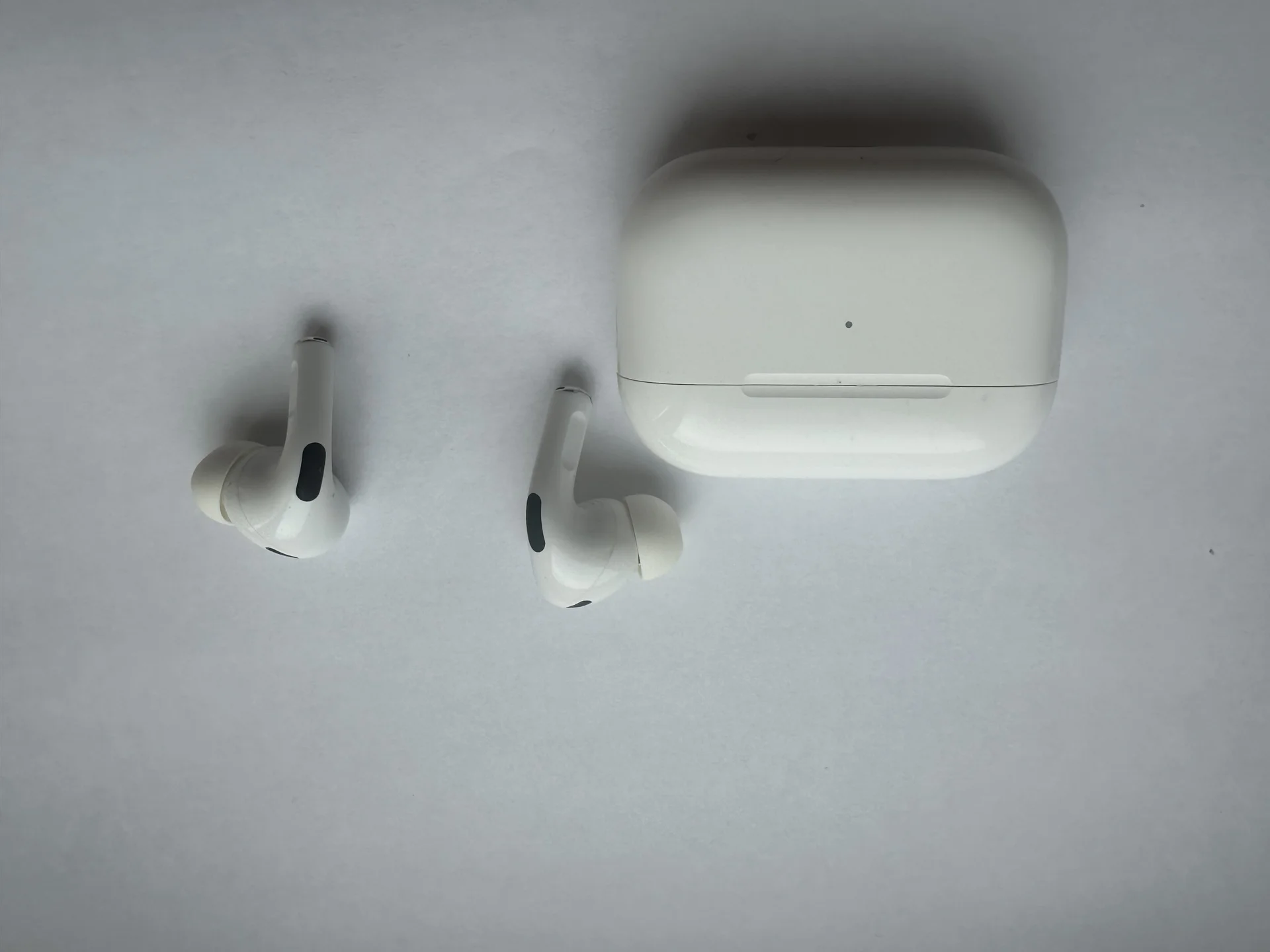 Air Pods 3 Pro - изображение 1