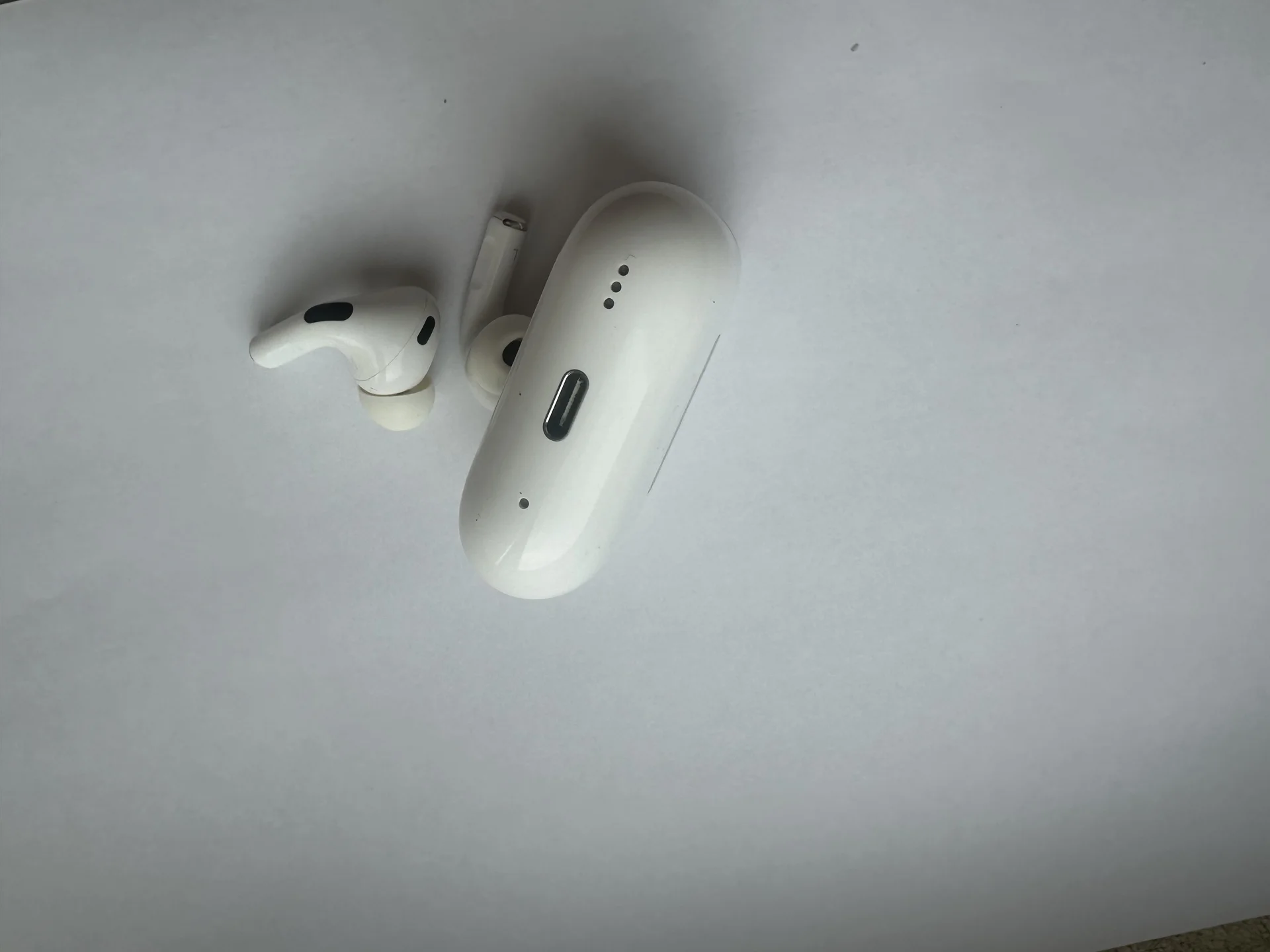 Air Pods 3 Pro - миниатюра 2