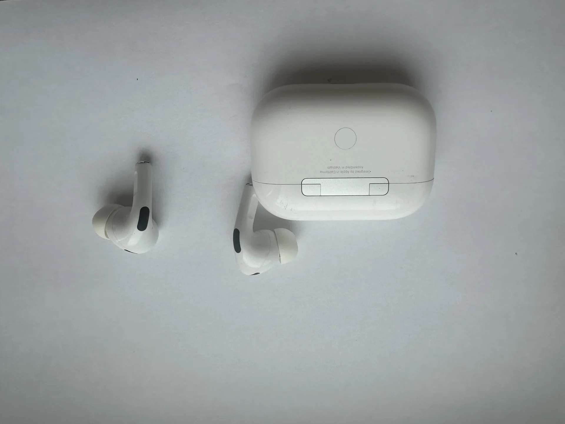 Air Pods 3 Pro - миниатюра 4