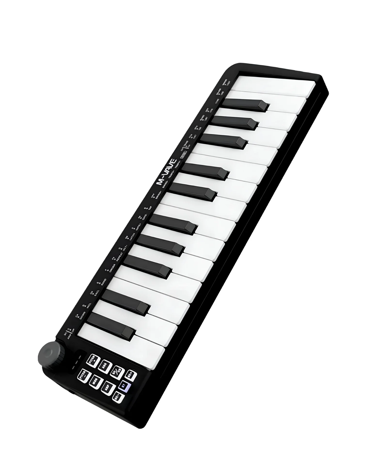 M-VAVE SMK 25 mini (MIDI Клавиатура) - миниатюра 3
