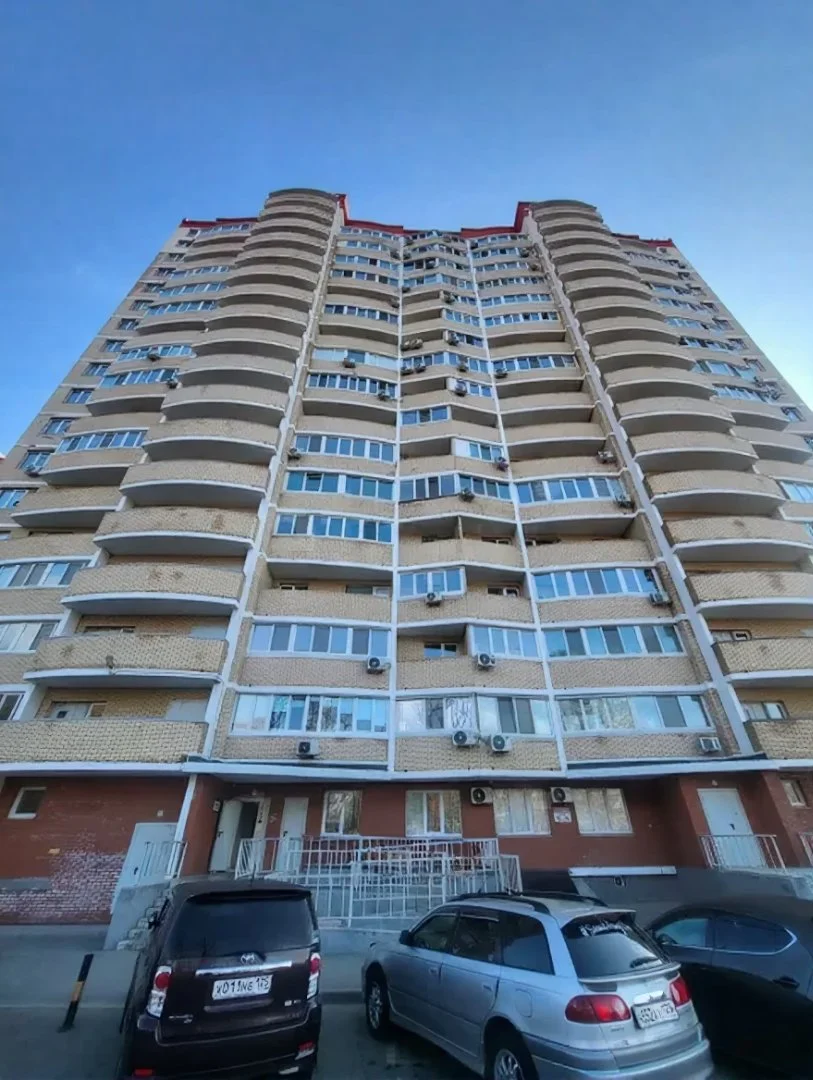 APART SEA🔥СТИЛЬНАЯ СТУДИЯ В СЕРДЦЕ РАЙОНА - миниатюра 13