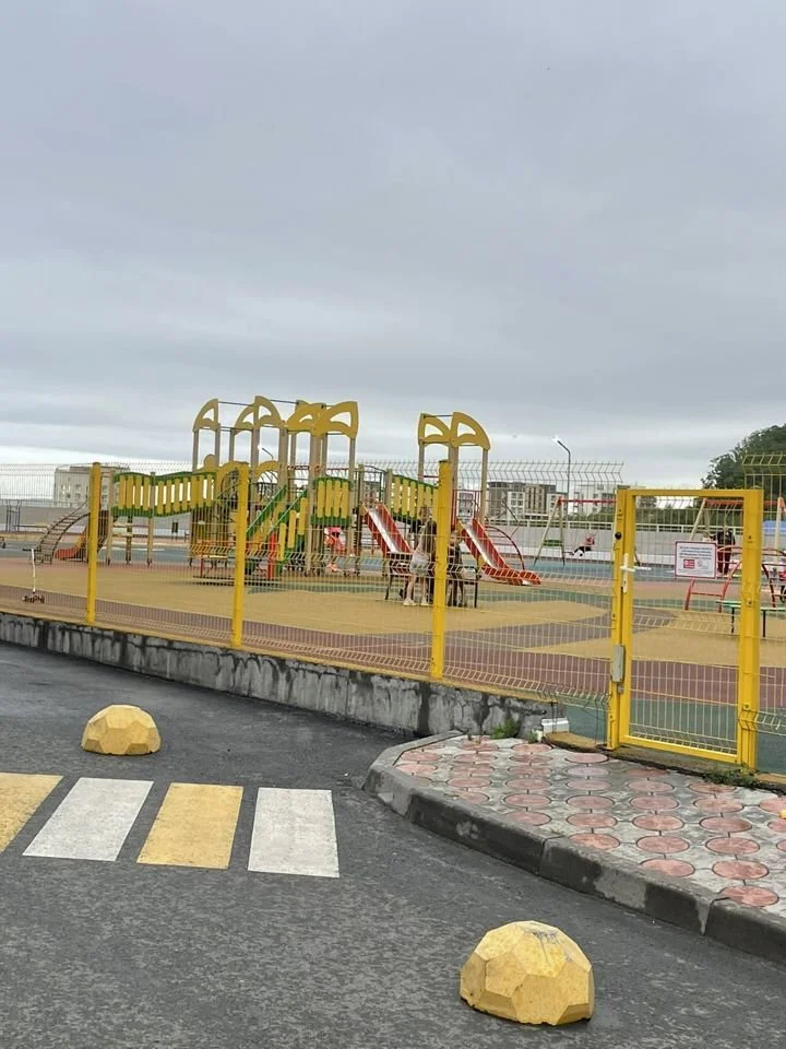 APART SEA. Квартира с видом на море в ЖК "Меридианы Патрокла" - миниатюра 21