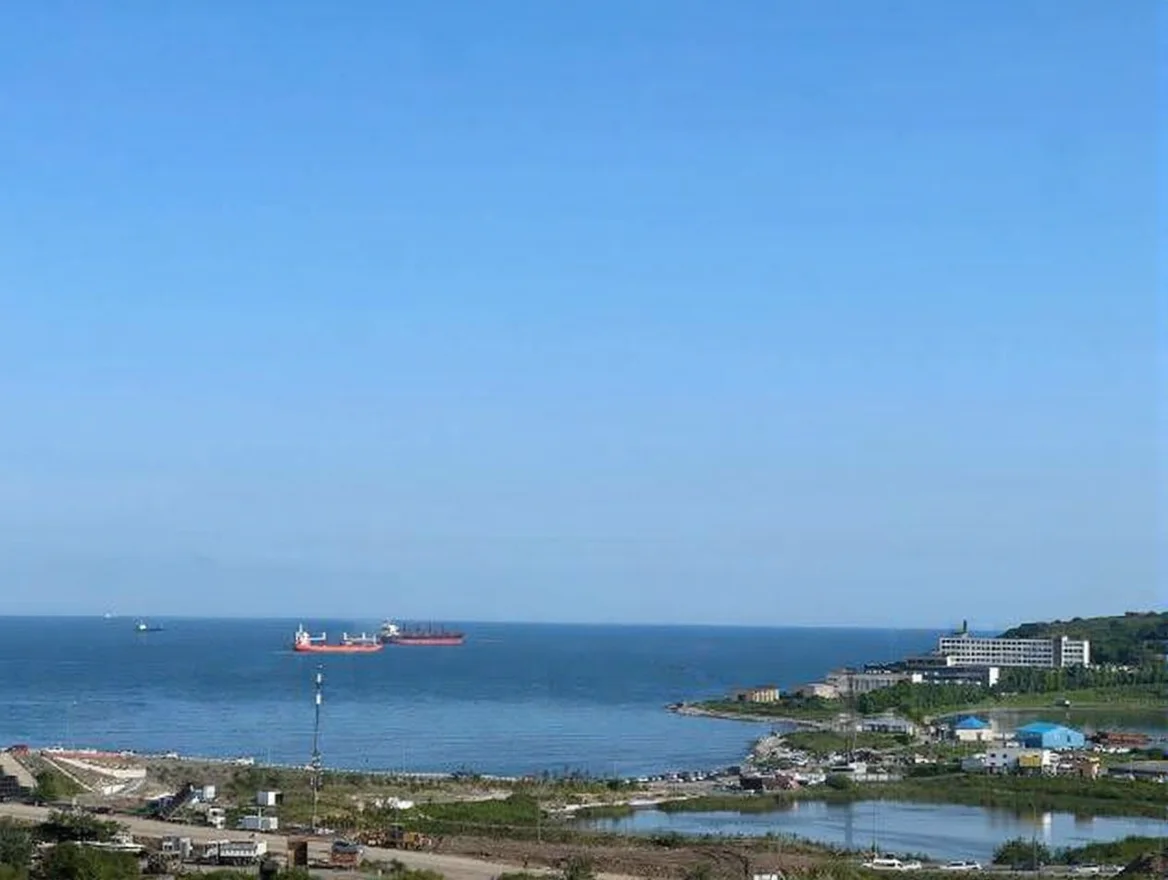 APART SEA🔥 Роскошная квартира в 5 минутах от моря - миниатюра 25