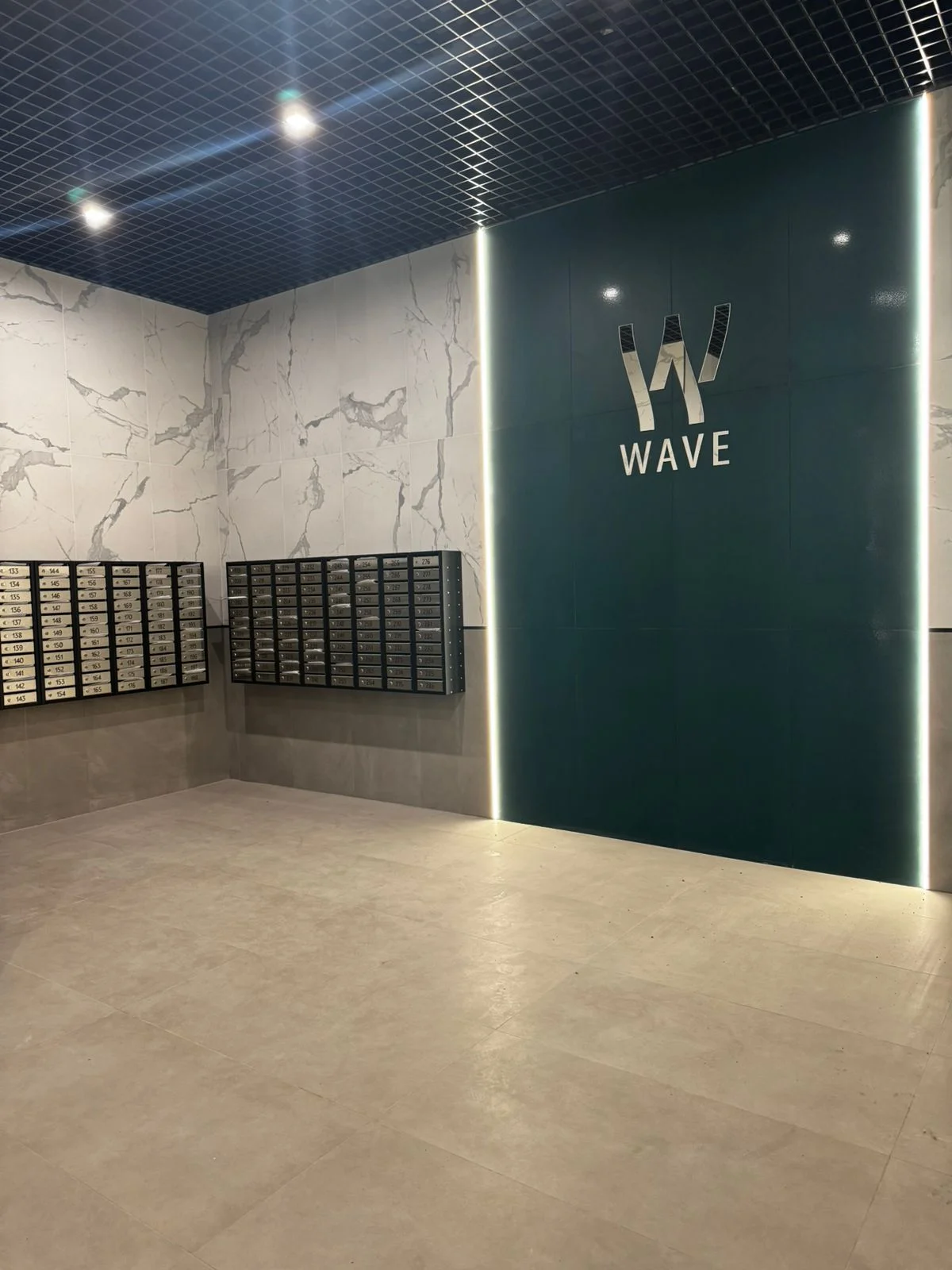 APART SEA🔥 Стильная квартира в ЖК "WAVE" - миниатюра 21