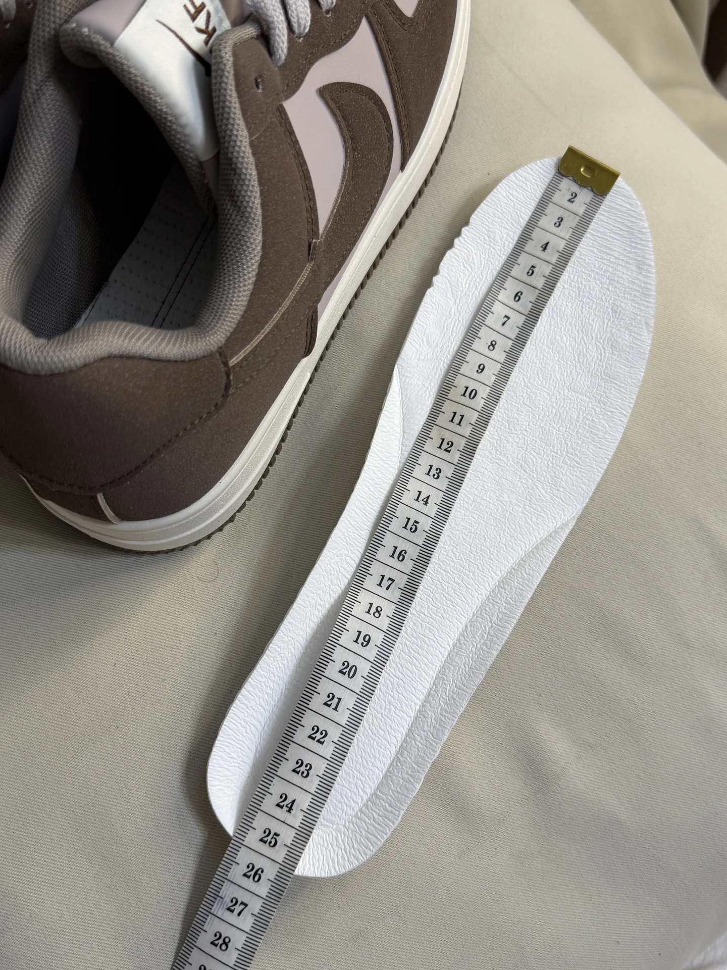 Кроссовки кеды женские 39 - миниатюра 5