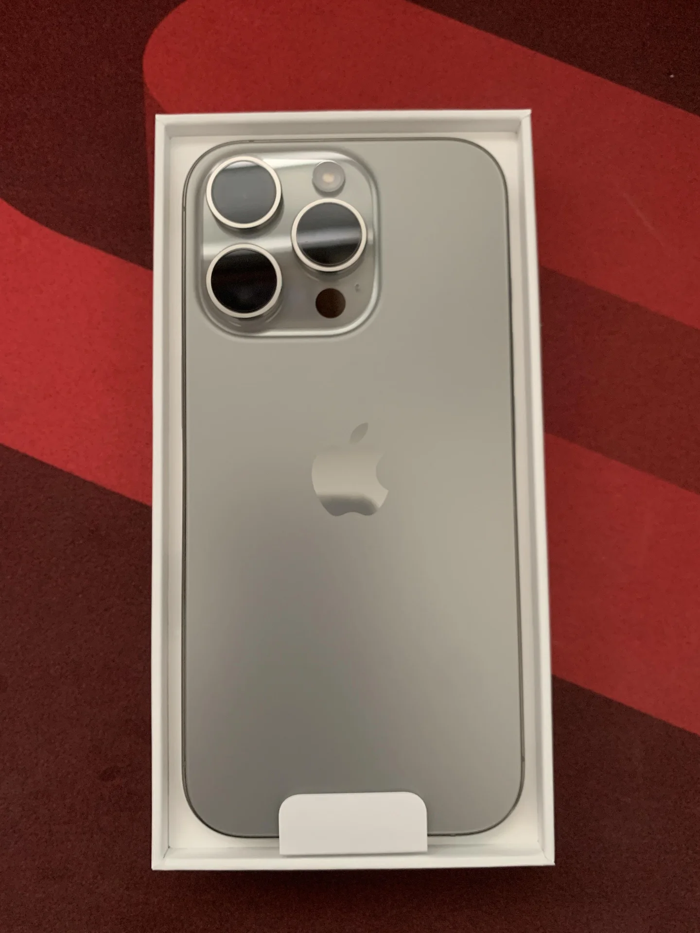 iPhone 16 pro max - изображение 1