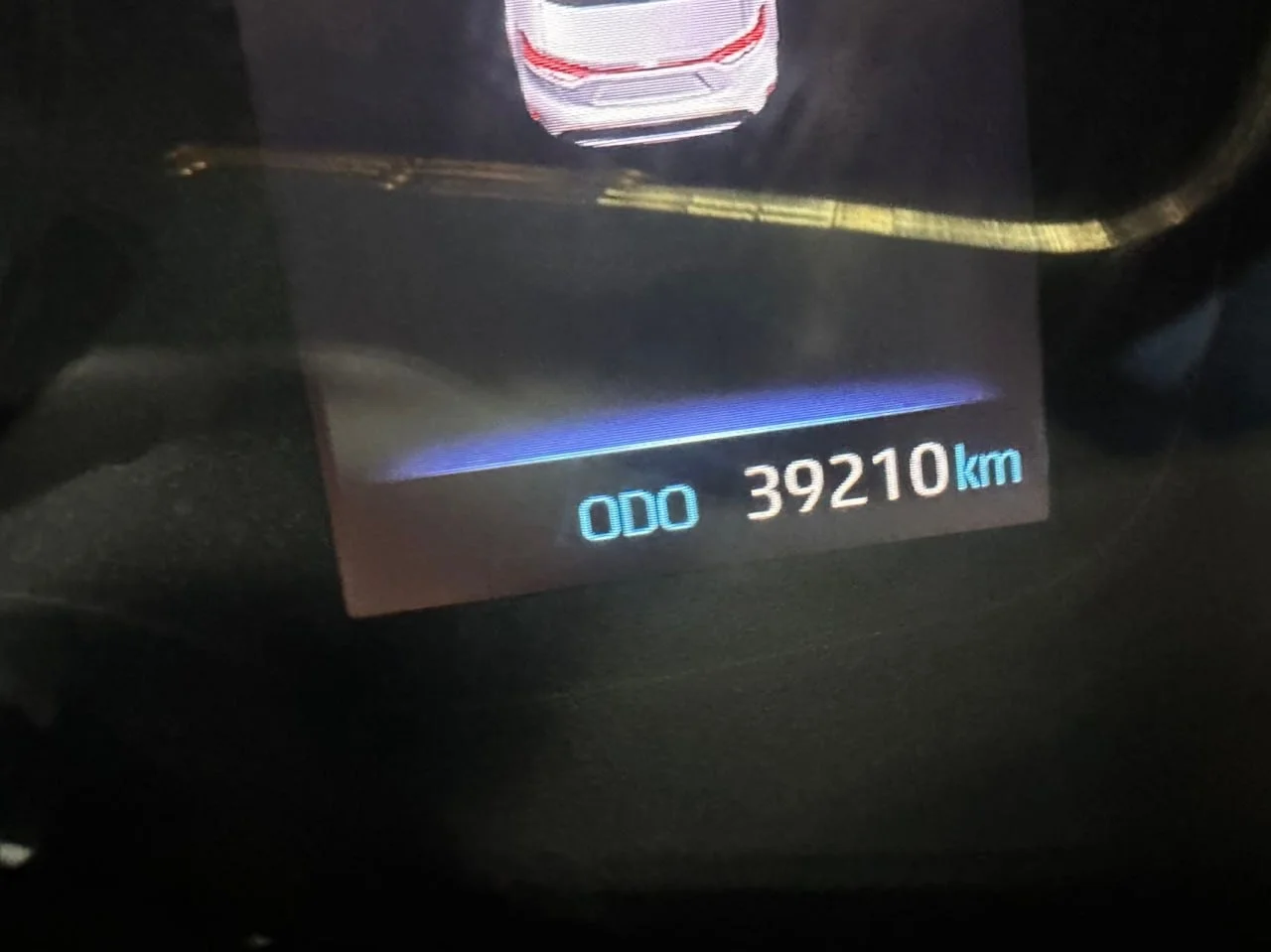 Toyota Levin 2022 185T CVT Luxury Edition - миниатюра 8