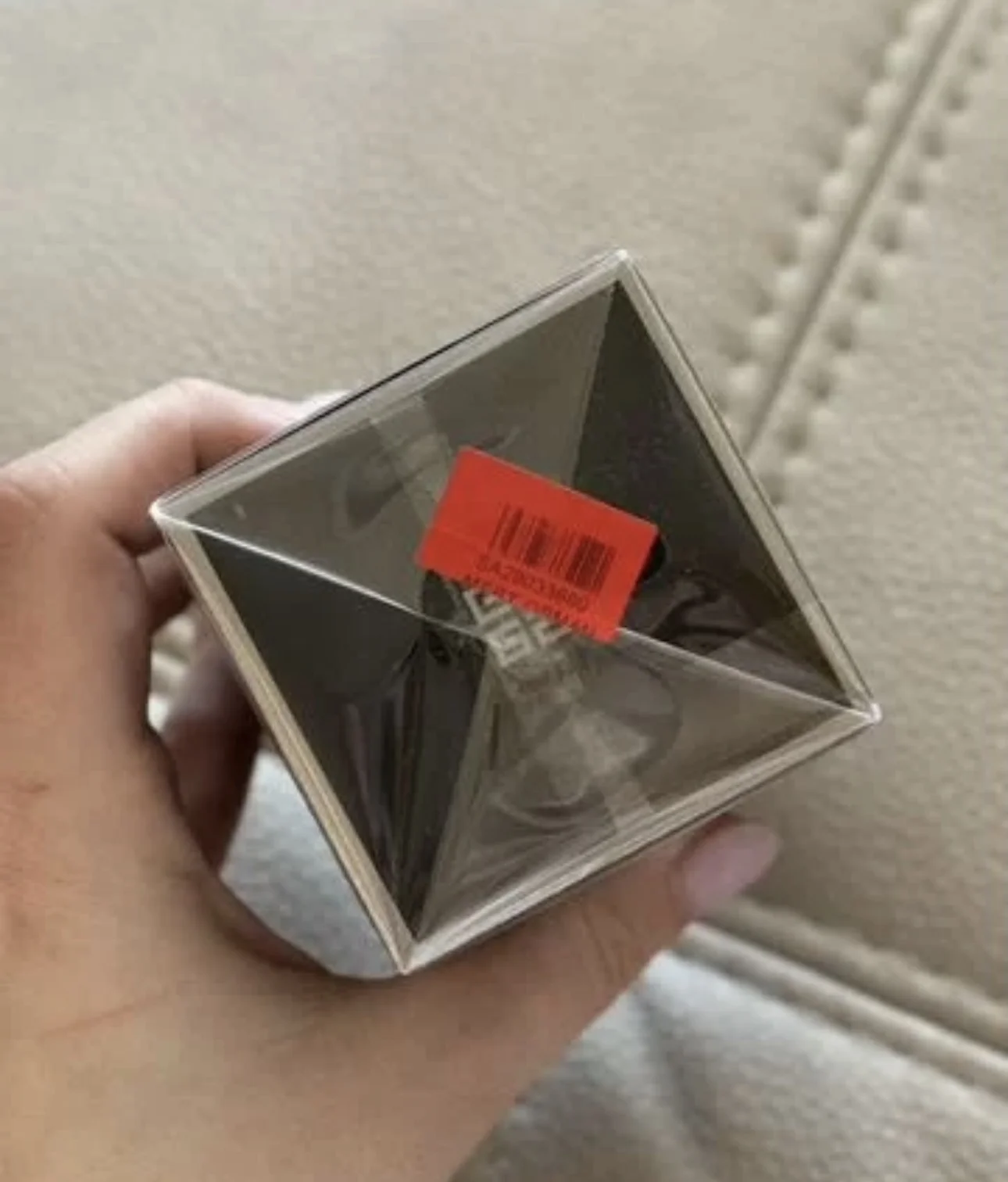 Givenchy linterdit absolu 80 мл - миниатюра 3