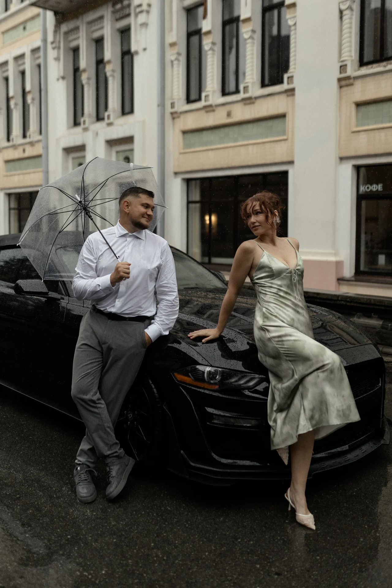 Аренда/прокат кабриолета Ford Mustang Форд Мустанг - миниатюра 12