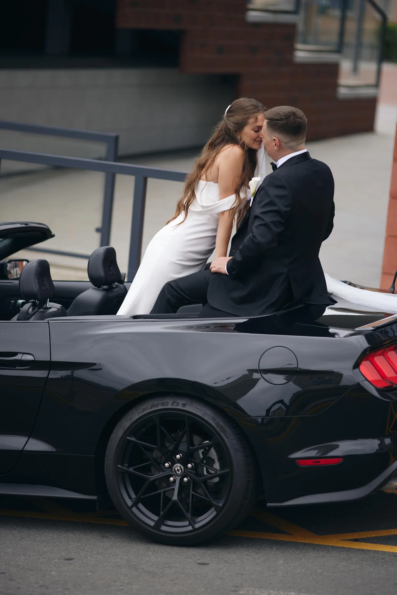Аренда/прокат кабриолета Ford Mustang Форд Мустанг - миниатюра 13