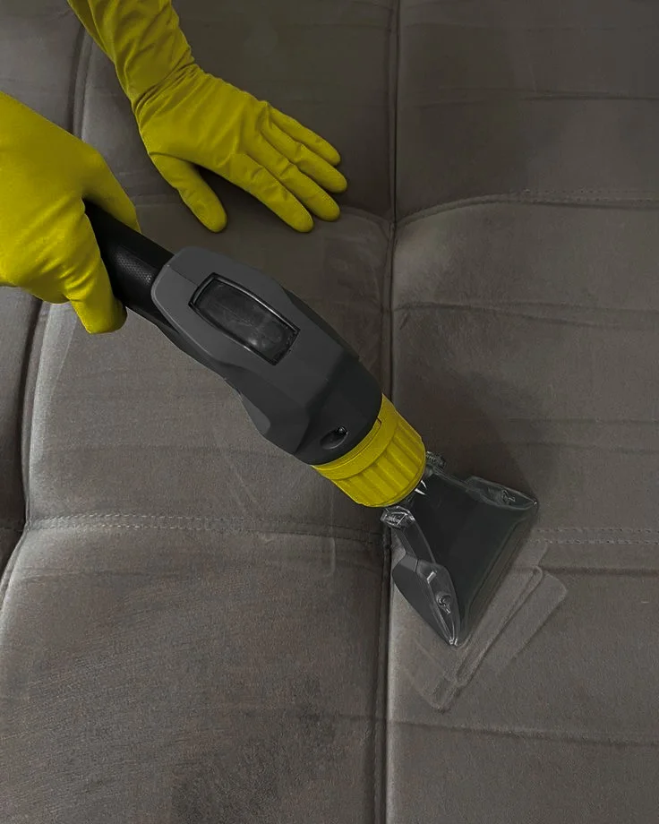 Аренда моющего пылесоса karcher - миниатюра 3