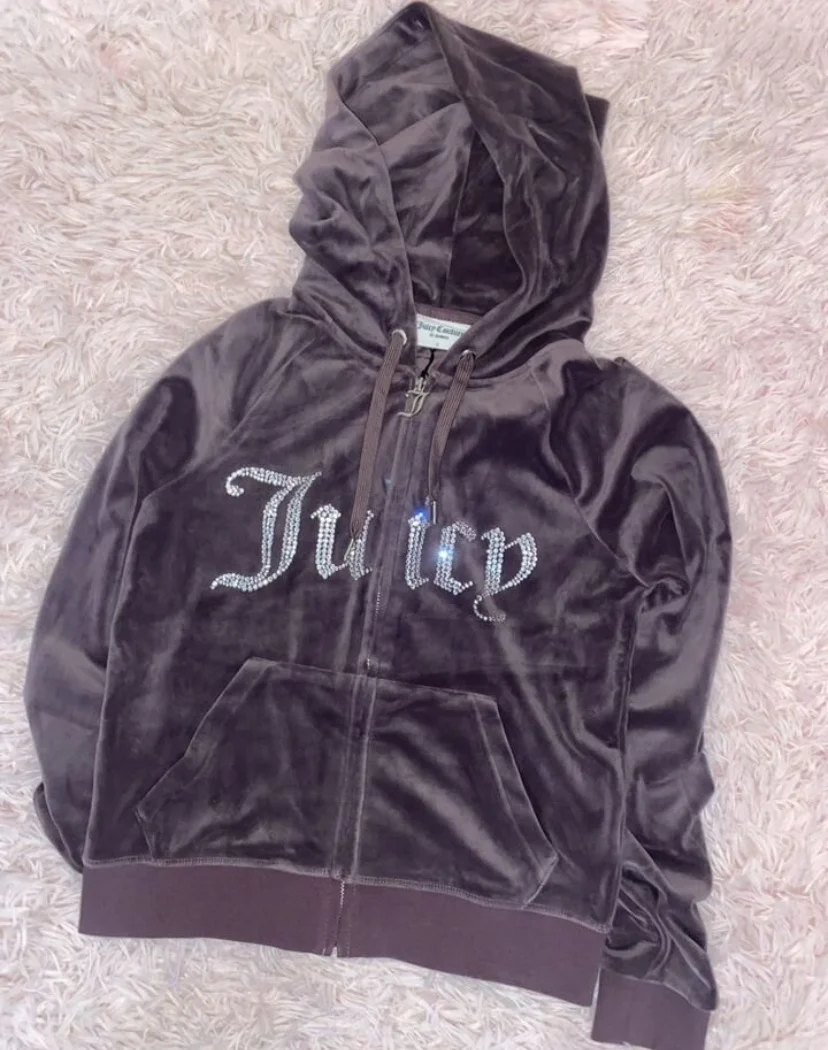 Кофта juicy couture оригинал - изображение 1