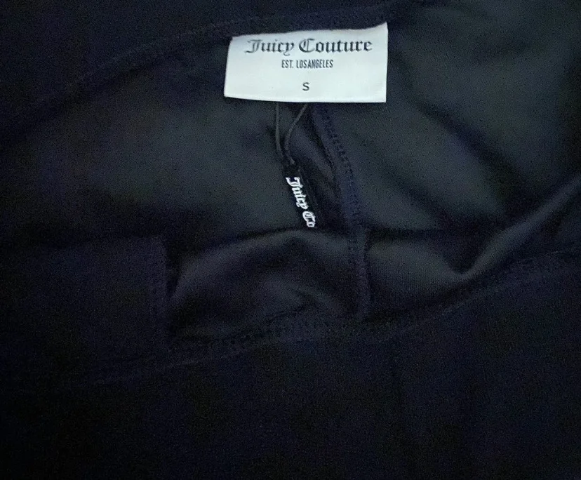 Штаны juicy couture оригинал - миниатюра 5