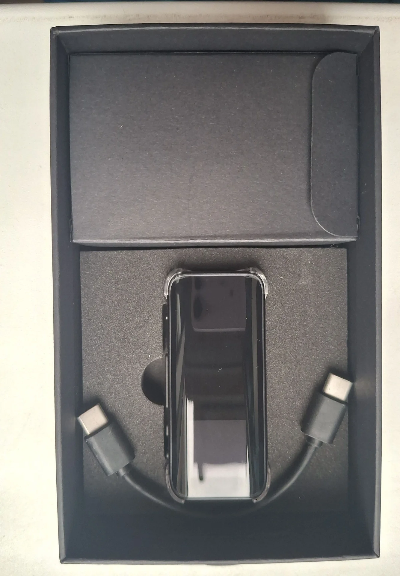 Цап-усилитель Bluetooth FIIO BTR15 - миниатюра 4