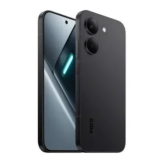Poco X8 Pro NFC 8/512 ГБ, мятно-зелёный 🇷🇺 - миниатюра 3