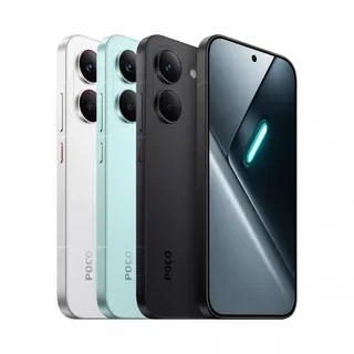 Poco X8 Pro NFC 8/512 ГБ, мятно-зелёный 🇷🇺 - миниатюра 4