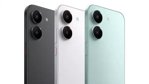 Poco X8 Pro NFC 8/512 ГБ, мятно-зелёный 🇷🇺 - миниатюра 5