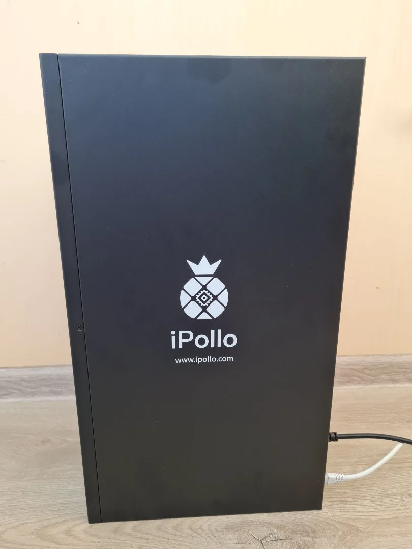 Ipollo V1H - миниатюра 4