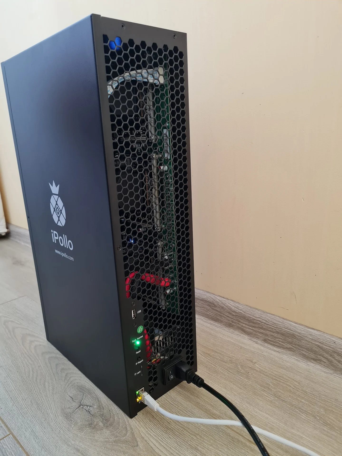 Ipollo V1H - миниатюра 6