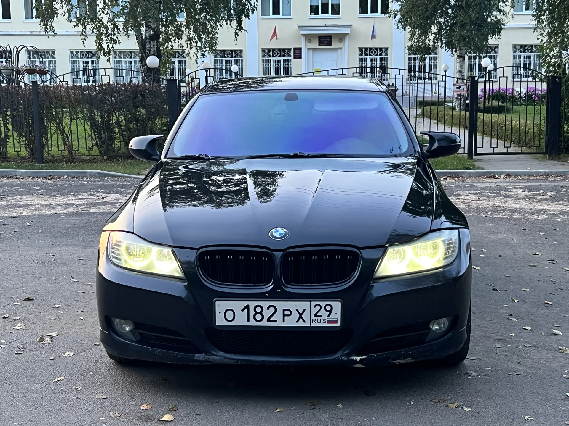 Продам BMW e90 2009 г.в - изображение 1