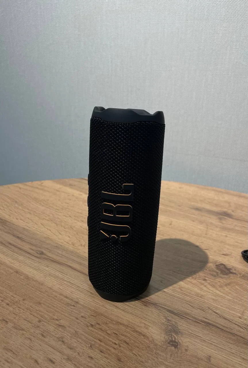 Беспроводная колонка JBL Flip 7 - миниатюра 6