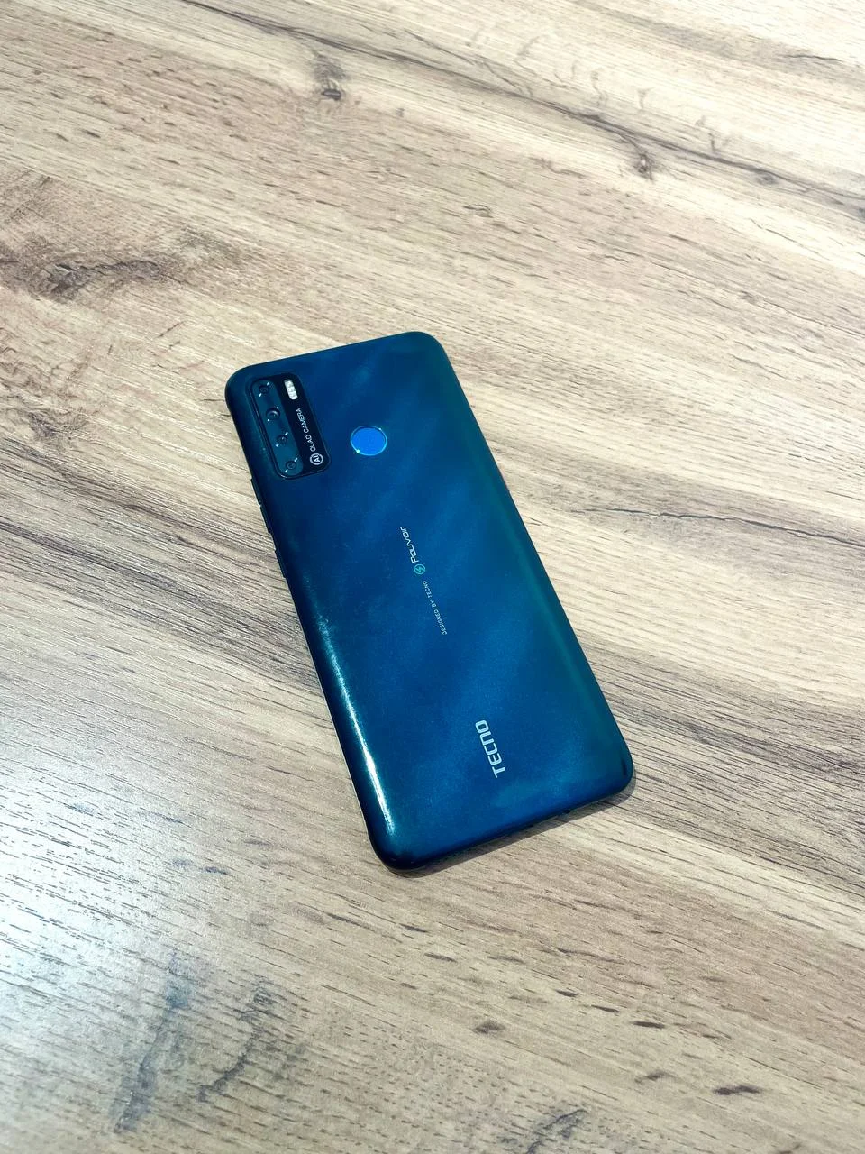 TECNO Pouvoir 4 - изображение 1