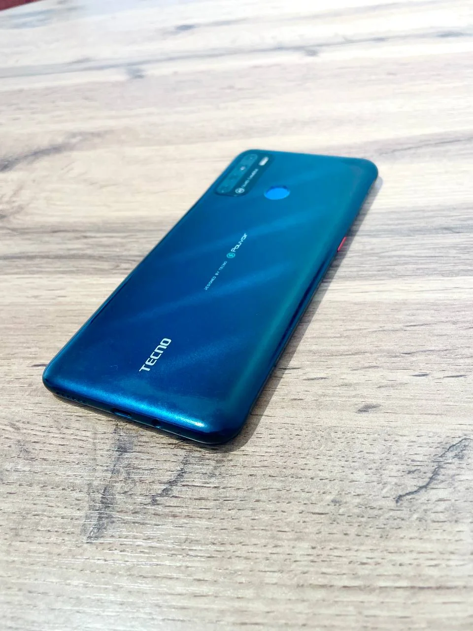 TECNO Pouvoir 4 - миниатюра 3