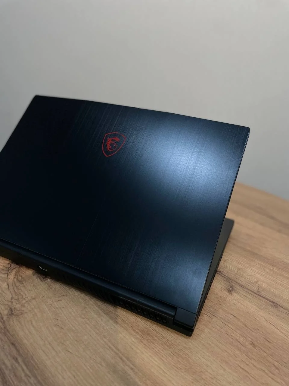 Игровой MSI на i5 / GTX 1050 / 16GB / SSD 256GB - миниатюра 2