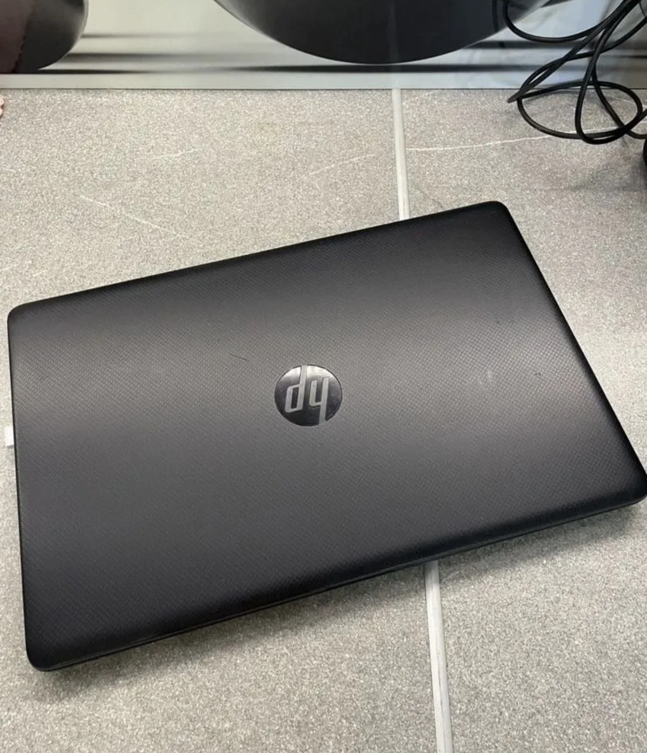 Ноутбук HP - миниатюра 2