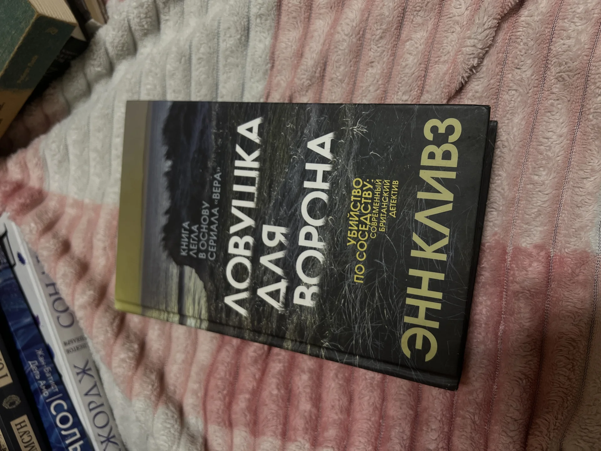 Книга - изображение 1