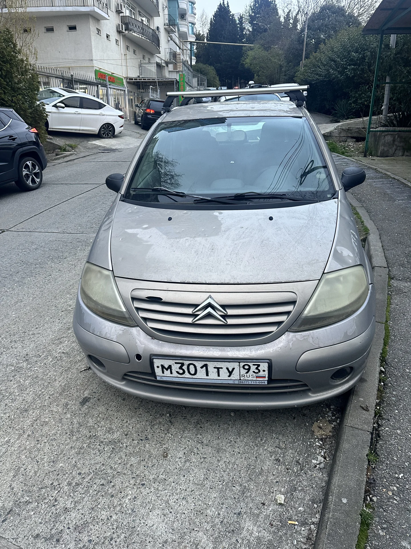 Citroen C3 - миниатюра 2