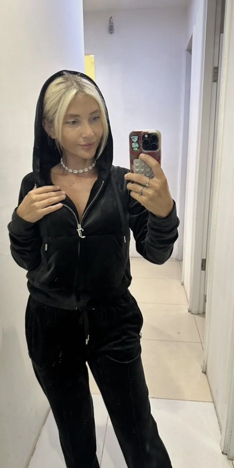 Костюм женский Juicy couture - изображение 1