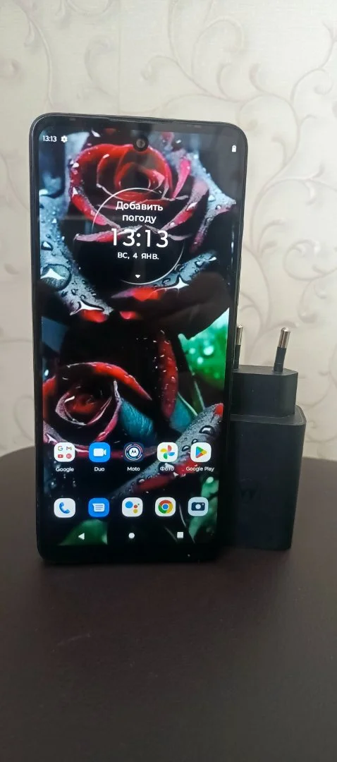 Motorola Moto G60S  6/128Gb