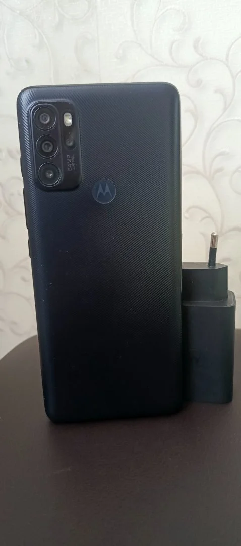 Motorola Moto G60S 6/128Gb - миниатюра 2