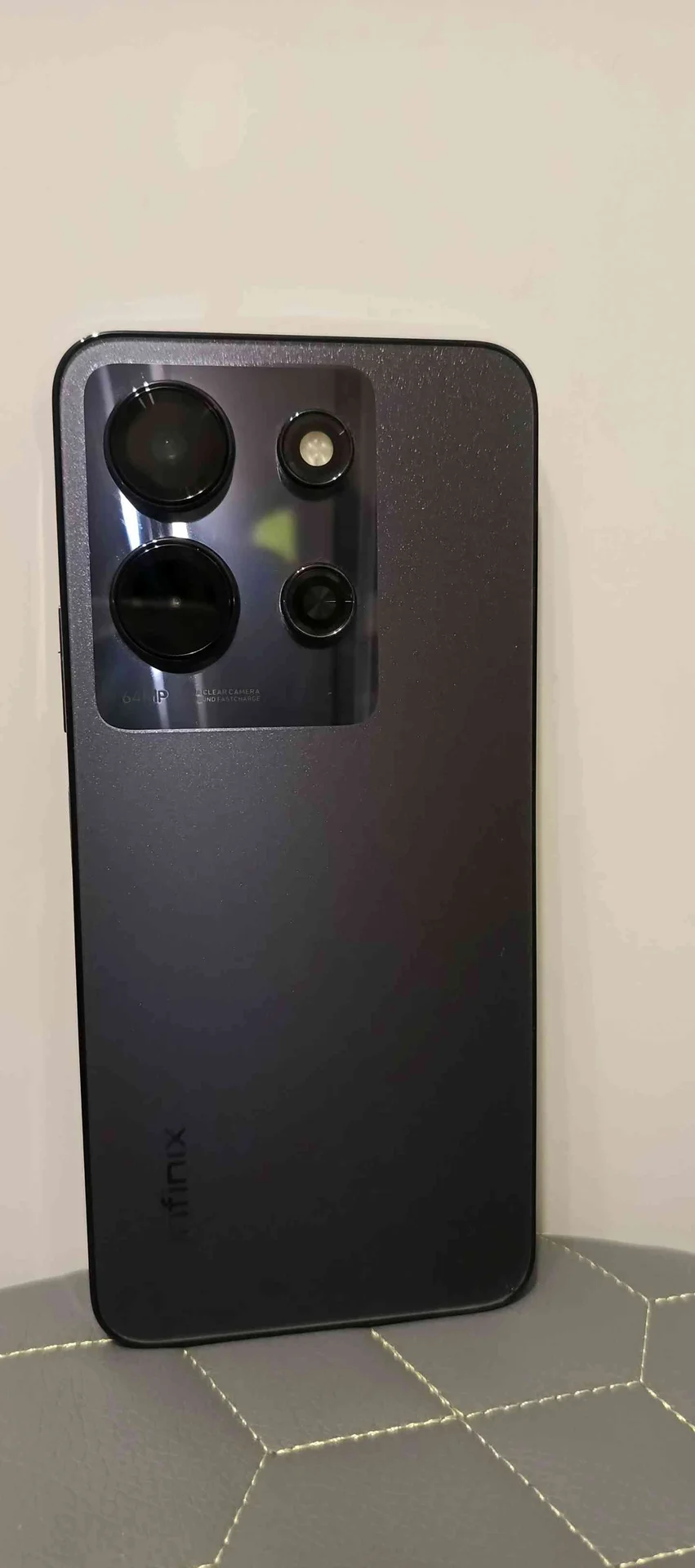 Infinix note 30i 8/256Gb - миниатюра 2