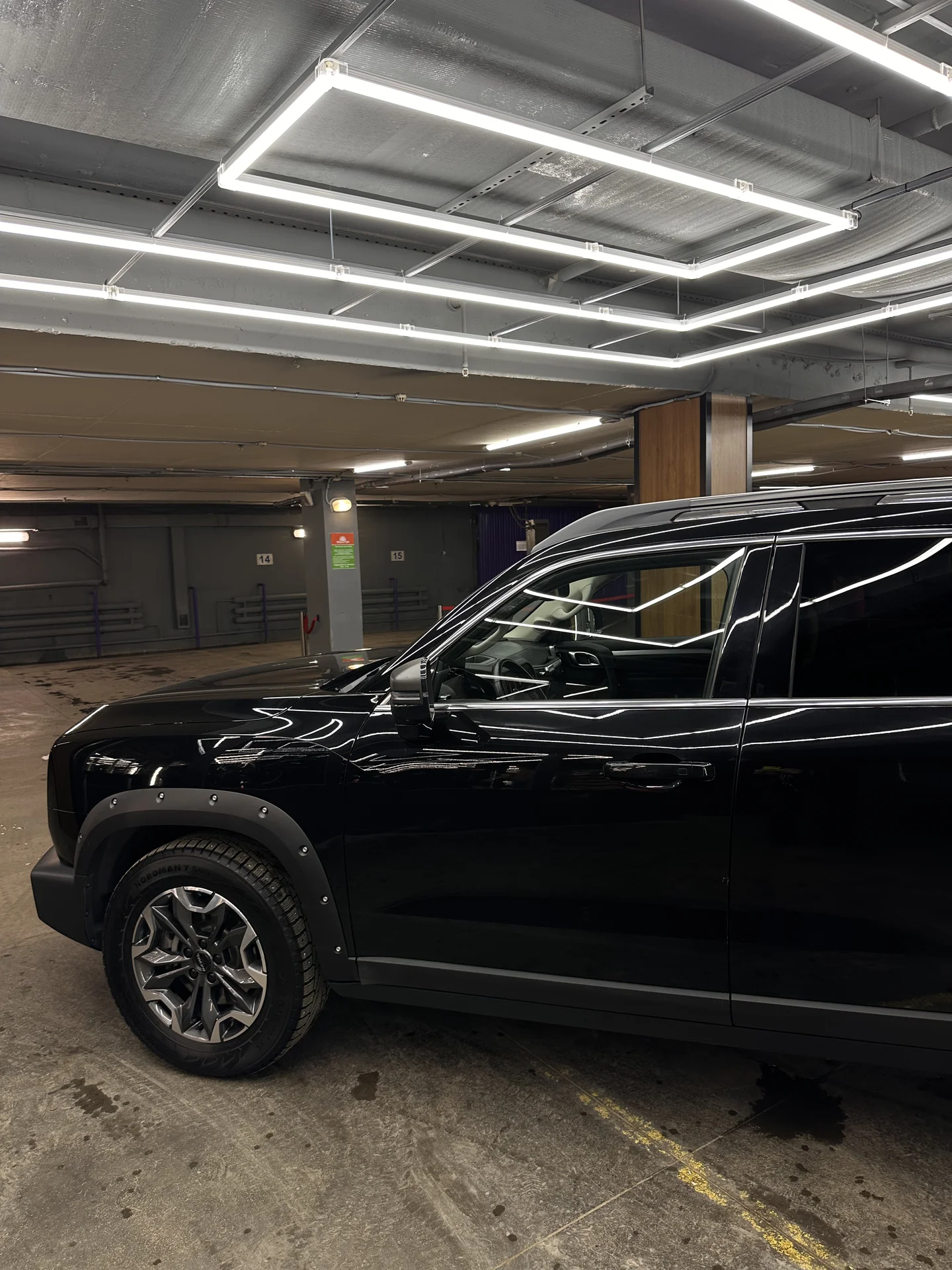 HAVAL DARGO X 2023 4WD - миниатюра 4
