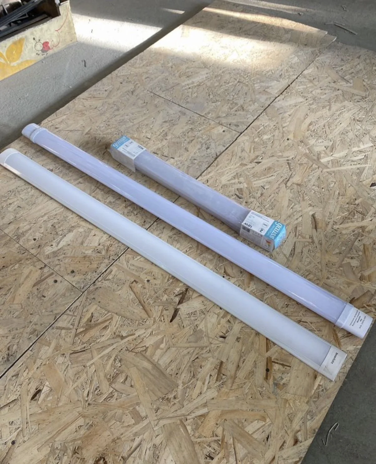 светильники - миниатюра 5