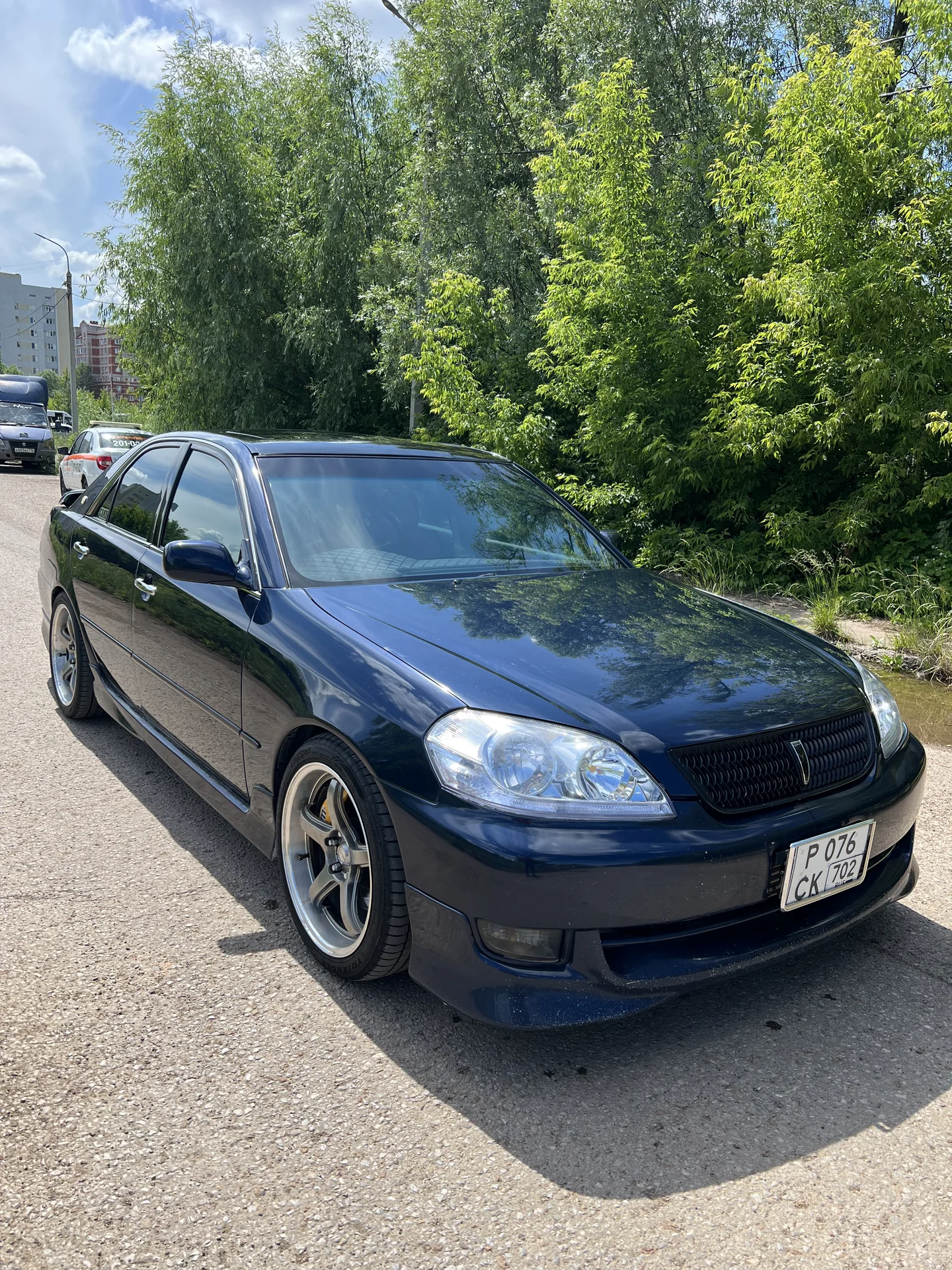 Автомобиль - изображение 1