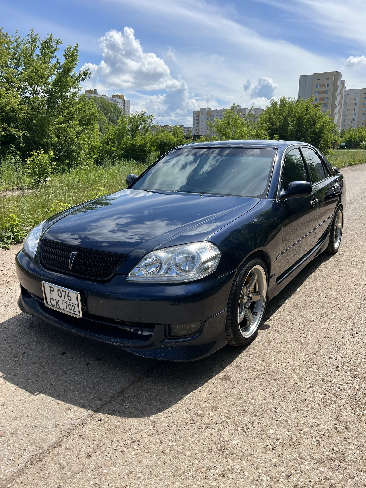 Автомобиль - миниатюра 3