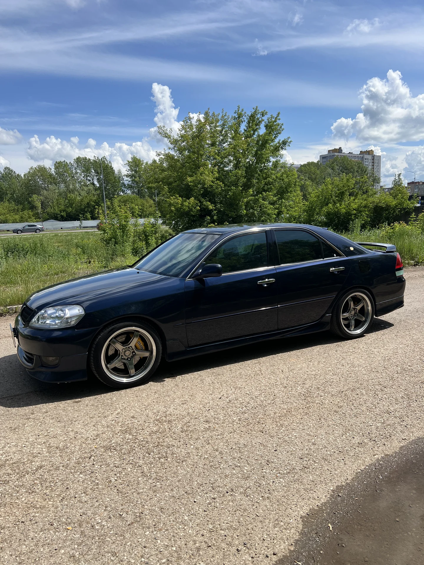 Автомобиль - миниатюра 5