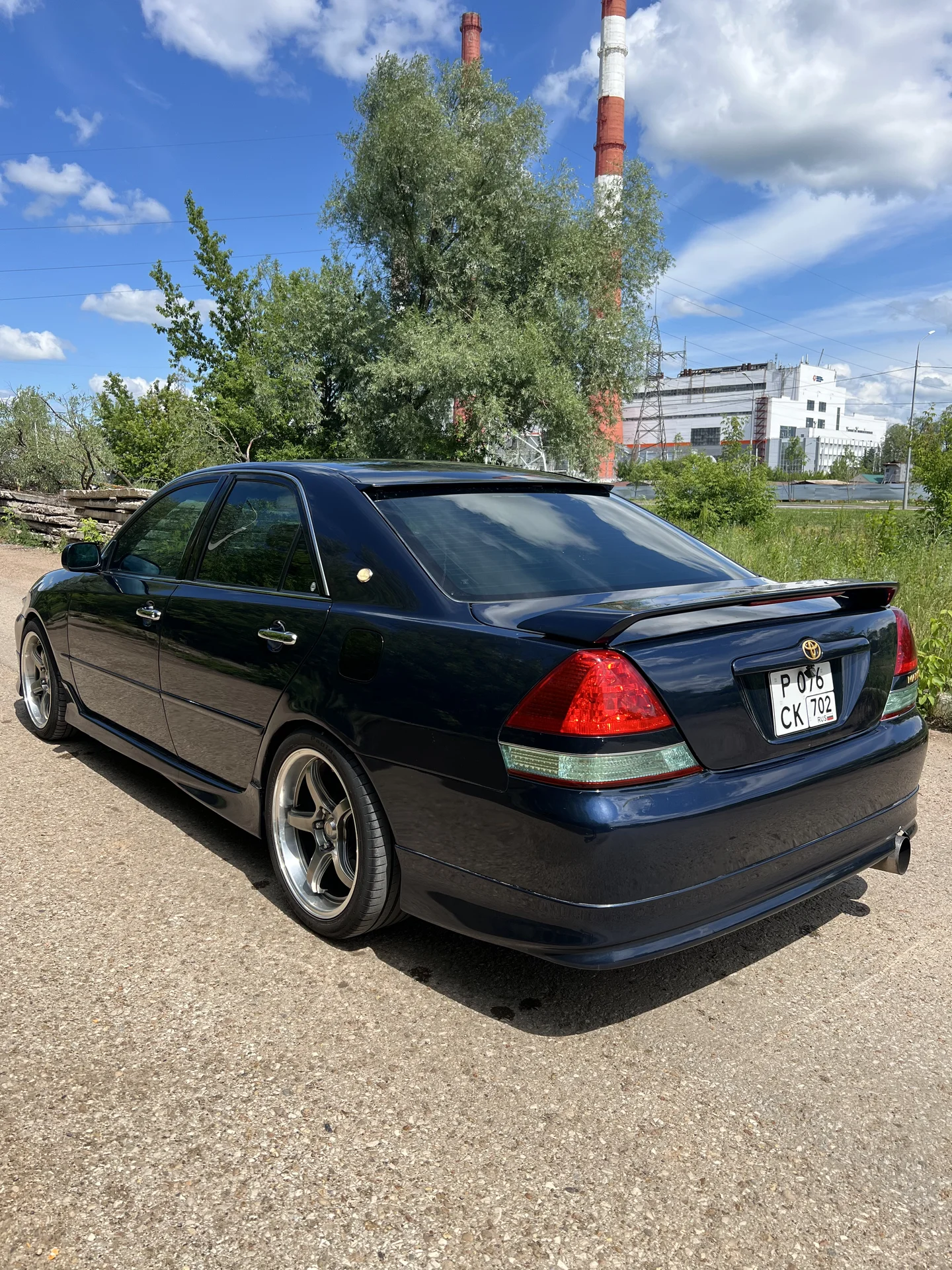 Автомобиль - миниатюра 8