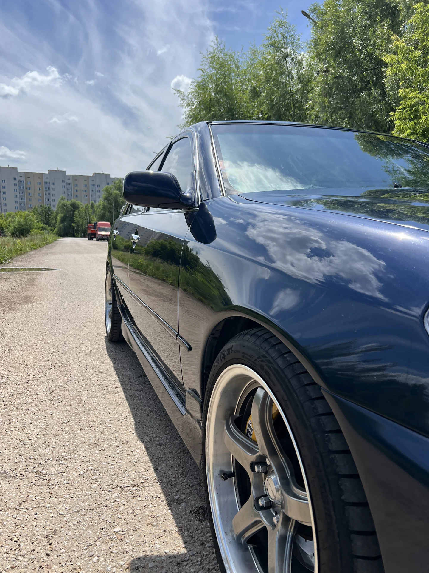 Автомобиль - миниатюра 9