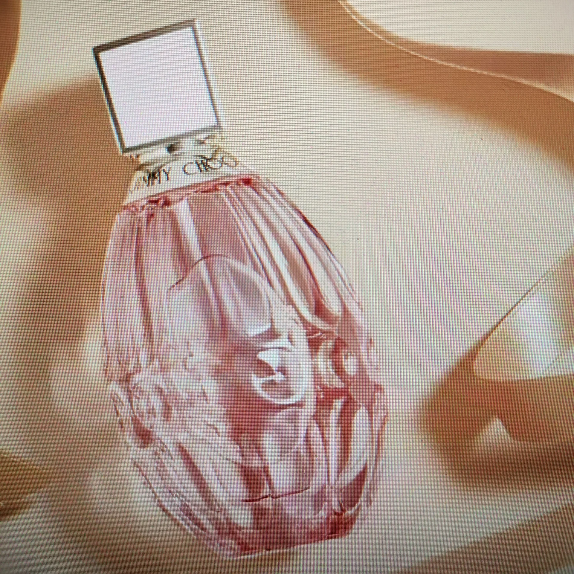 Туалетная вода женская Jimmy Choo L'Eau 40 мл - миниатюра 2