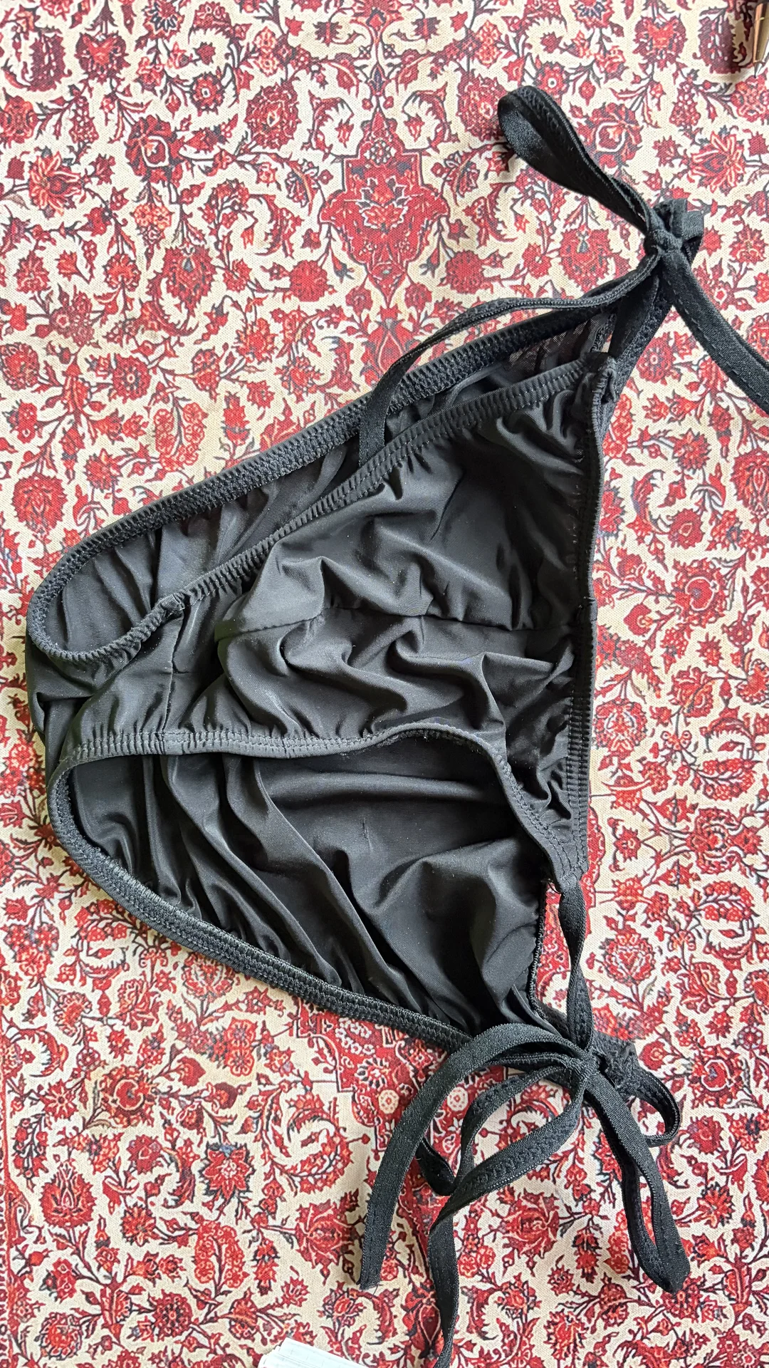 трусы мужские - миниатюра 2