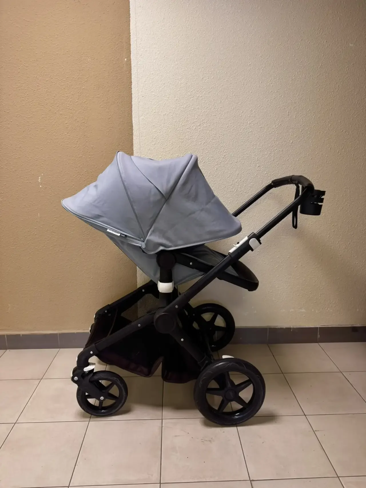 Bugaboo fox (2в1) - изображение 1