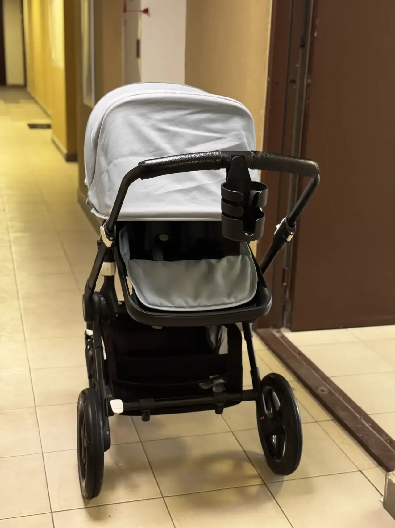 Bugaboo fox (2в1) - миниатюра 2
