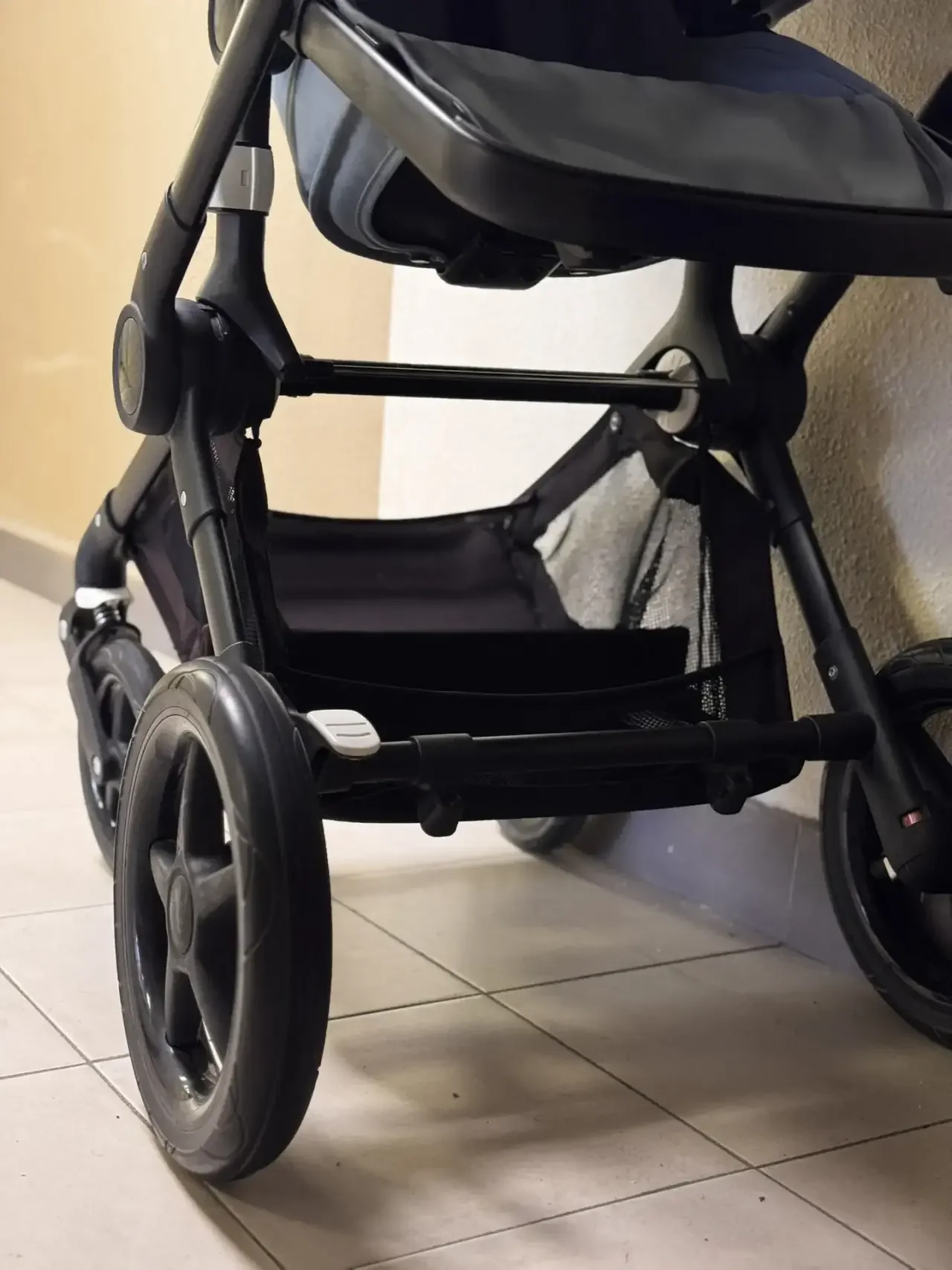 Bugaboo fox (2в1) - миниатюра 3