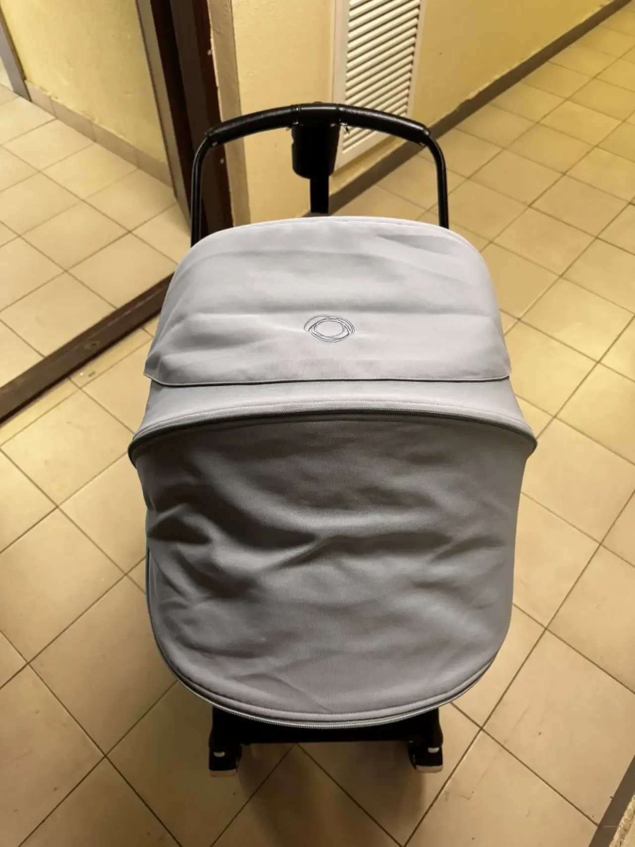 Bugaboo fox (2в1) - миниатюра 5