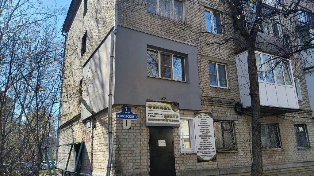 Сдаю комнату в общежитии - миниатюра 8