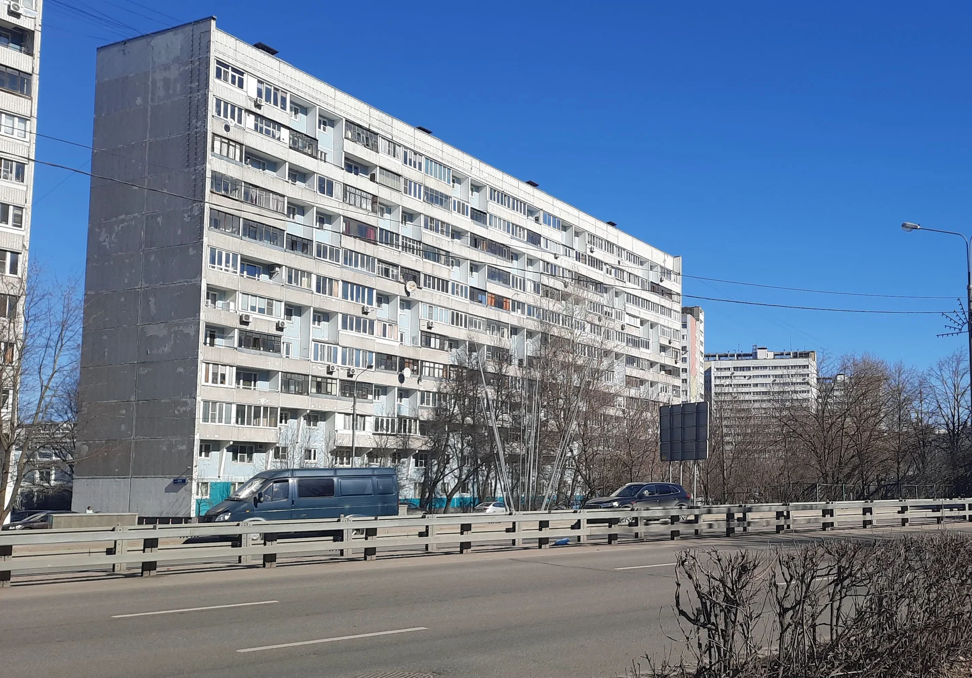 Продам квартиру - изображение 1